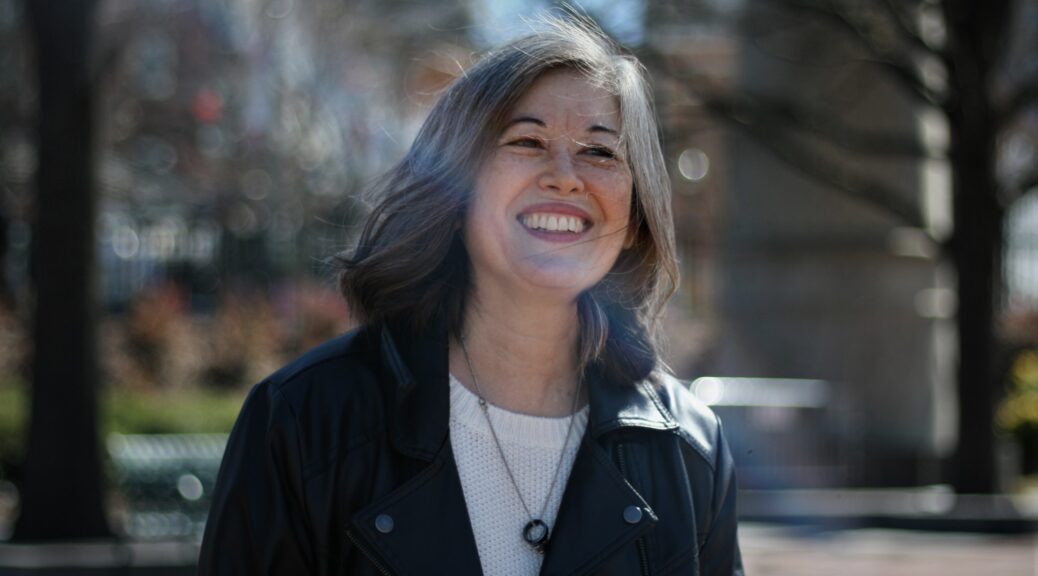 Dorene Graham head shot