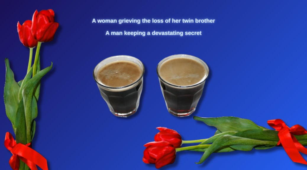 Americano Afternoons featured image
