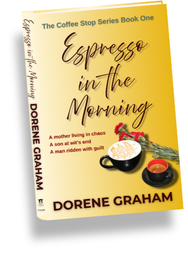 Espresso in the Morning book cover
